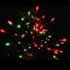 Фейерверк РК7190 300 Спартанцев (0,8" х 300)