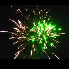 Фейерверк РК7190 300 Спартанцев (0,8" х 300)