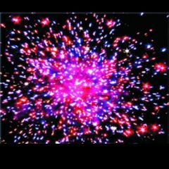 Фейерверк РК7190 300 Спартанцев (0,8" х 300)