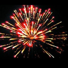 Фейерверк РК7190 300 Спартанцев (0,8" х 300)