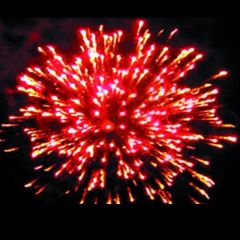 Фейерверк РК7190 300 Спартанцев (0,8" х 300)