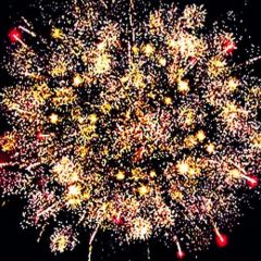 Фейерверк РК7371 Тирамису (1,0" х 72)