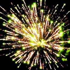 Фейерверк РК7371 Тирамису (1,0" х 72)