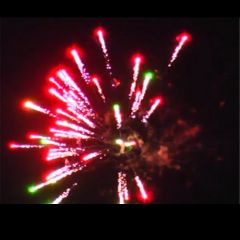 Фейерверк РК7371 Тирамису (1,0" х 72)