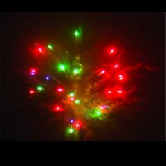 Фейерверк РК7371 Тирамису (1,0" х 72)