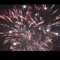 Фейерверк РК7371 Тирамису (1,0" х 72)