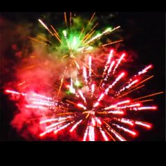 Фейерверк РК7184 Гуляй, Вася! (0,8" х 100) Фейерверк РК7184 Гуляй, Вася! (0,8" х 100)