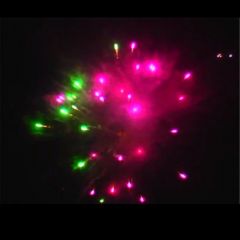 Фейерверк РК7181 Эгоист (0,8" х 100) Фейерверк РК7181 Эгоист (0,8" х 100)