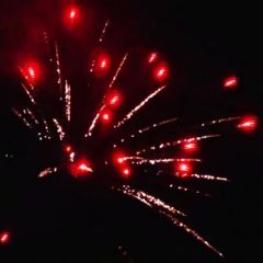 Фейерверк РК7349 Свистопляска (1,0" х 49) Фейерверк РК7349 Свистопляска (1,0" х 49)