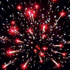 Фейерверк РК7349 Свистопляска (1,0" х 49) Фейерверк РК7349 Свистопляска (1,0" х 49)