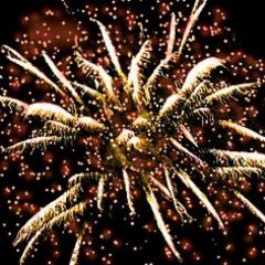 Фейерверк РК7349 Свистопляска (1,0" х 49) Фейерверк РК7349 Свистопляска (1,0" х 49)