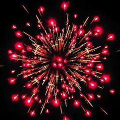 Фейерверк РК7349 Свистопляска (1,0" х 49) Фейерверк РК7349 Свистопляска (1,0" х 49)