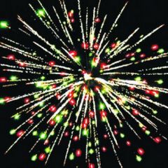 Фейерверк РК7161 Джокер (0,8" х 64) Фейерверк РК7161 Джокер (0,8" х 64)