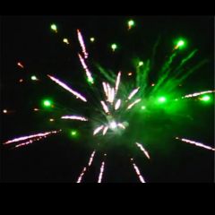 Фейерверк РК7161 Джокер (0,8" х 64) Фейерверк РК7161 Джокер (0,8" х 64)