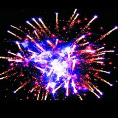 Фейерверк РК7161 Джокер (0,8" х 64) Фейерверк РК7161 Джокер (0,8" х 64)