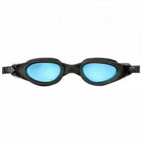 очки для плавания INTEX FREE STYLE SPORT GOGGLES, голубые