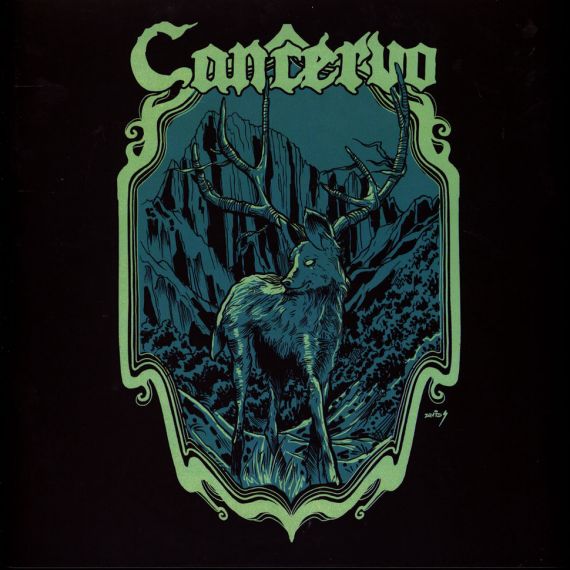 Cancervo – I   2021