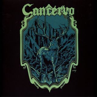 Cancervo – I   2021