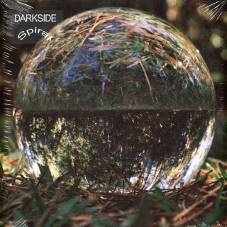 Darkside - Spiral  2021
