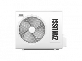 Внешний блок для мульти системы Zanussi ZACO/I-14 H2 FMI/N8 MULTI COMBO, 41 м2, А+, на 2 блока