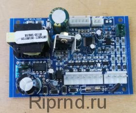 Плата управления XMT-REL5-320M