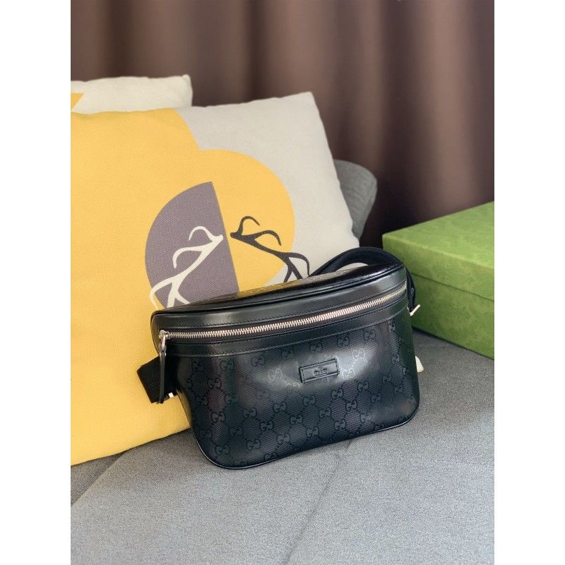 Поясная сумка GUCCI 18*17*6cm