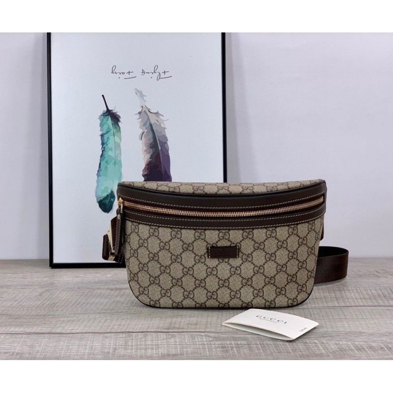 Поясная сумка GUCCI 18*17*6cm
