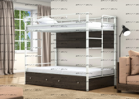 корпус Белый/ вставки Венге