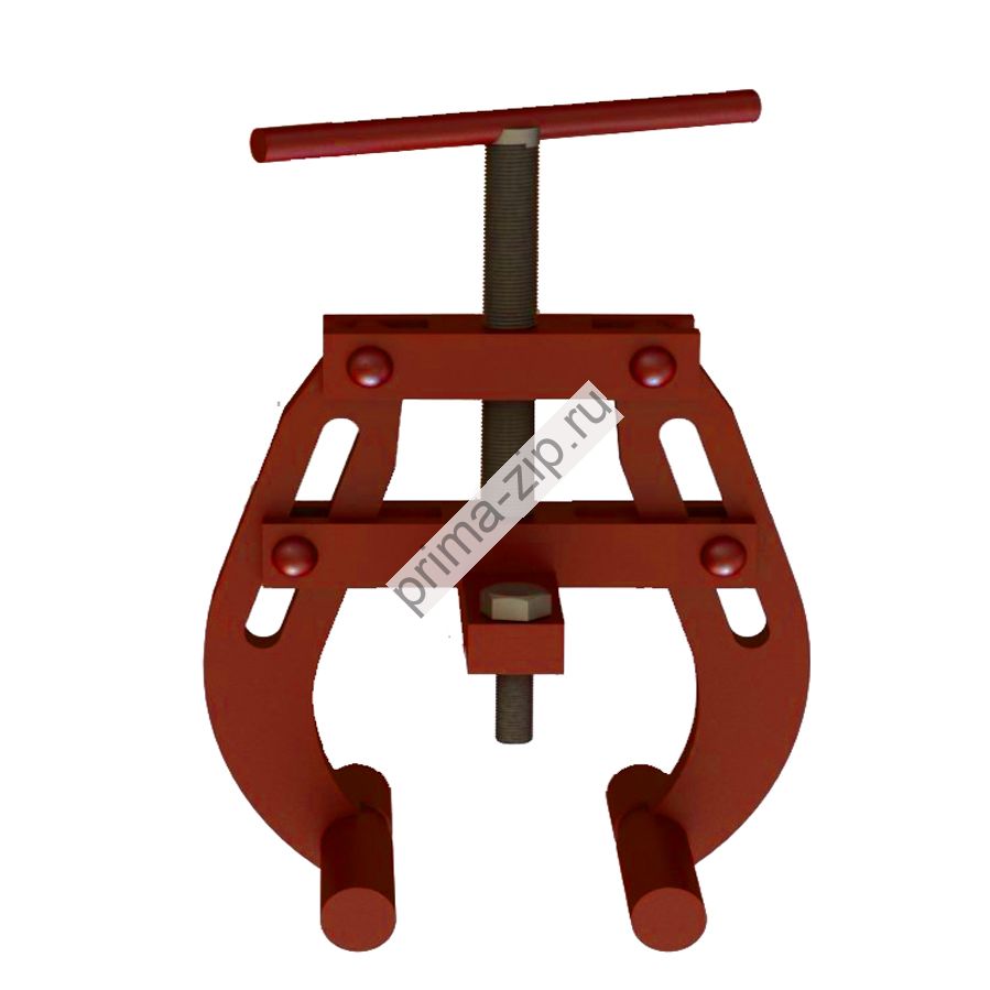 Центратор  струбцина СМ-81