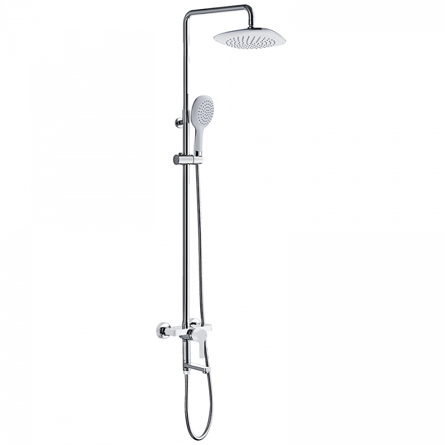 Душевая стойка Orans OLS-7535W