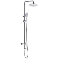Душевая стойка Orans OLS-7535W