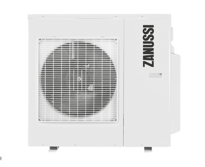 Внешний блок для мульти системы Zanussi ZACO/I-28 H4 FMI/N8 Multi Combo, 88 м2, А++, на 4 блока