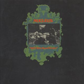 Nucleus (UK) - We'll Talk About It Later 1971