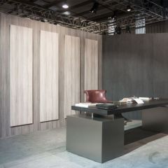 Купить ЛДСП серый шифер 0171 Кроношпан 2800*2070 оптом и в розницу с распилом