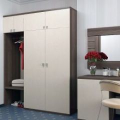 Купить ЛДСП ваниль 9569 Кроношпан 2800*2070 оптом и в розницу с распилом