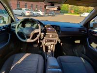 Фотография салона volkswagen polo 2021