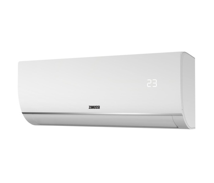 Сплит-система инверторная Zanussi Siena DC ZACS/I-24 HS/N1, 70 м2, А++, ночной режим