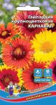 Гайлардия крупноцветковая Карнавал (Уральский Дачник)