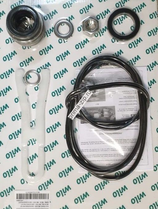 Wilo 2104413 MECHANICAL SEAL D.45 AQ1EGG(330) NL  KIT