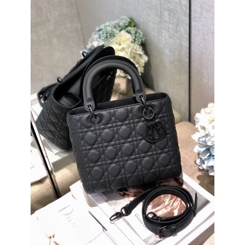 Lady Dior 24 cm
