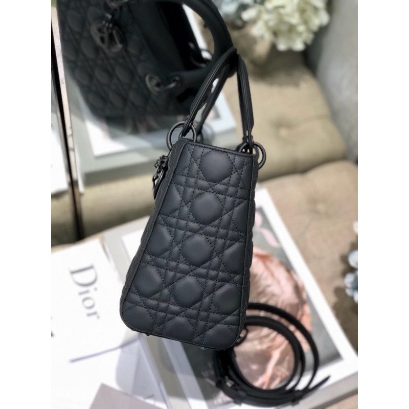 Lady Dior 24 cm
