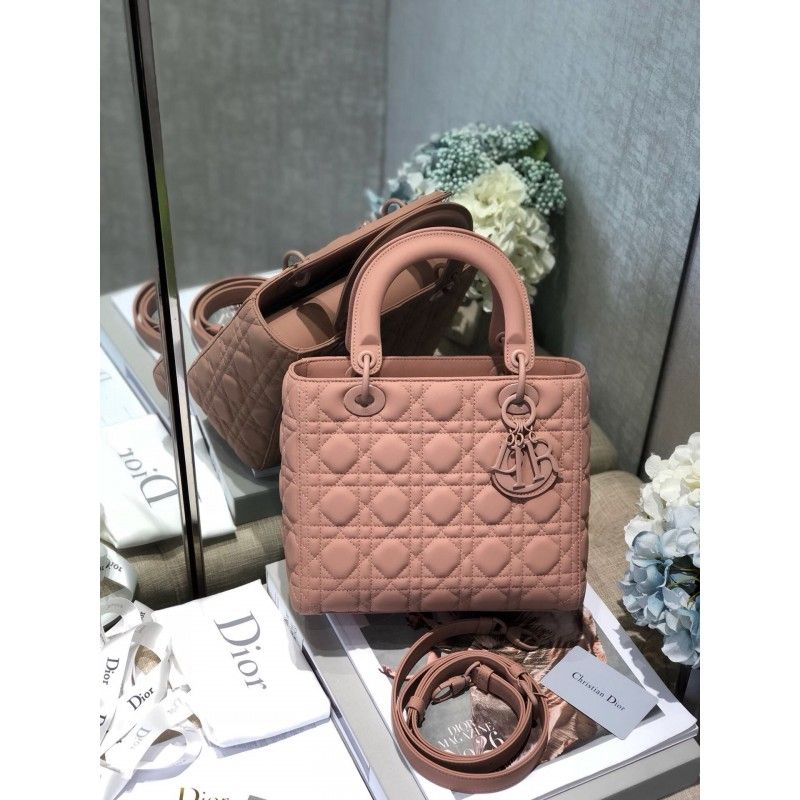 Lady Dior 24 cm