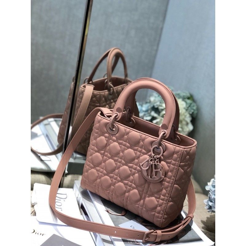 Lady Dior 24 cm