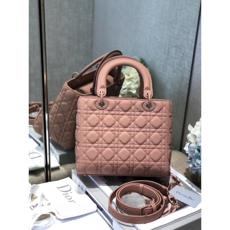 Lady Dior 24 cm