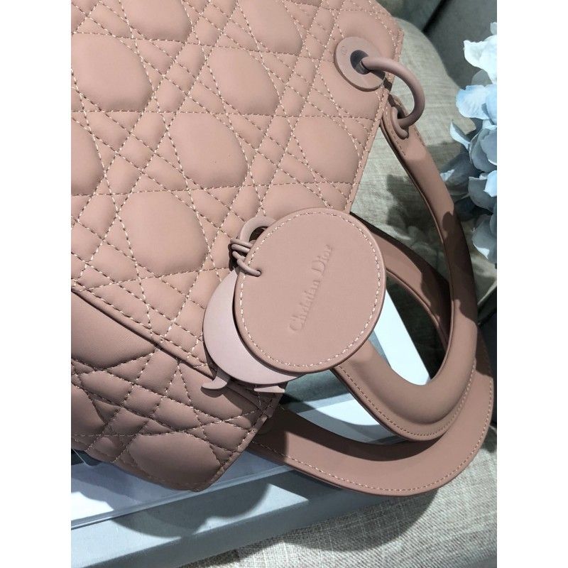 Lady Dior 24 cm