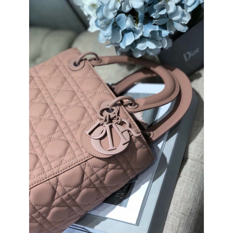 Lady Dior 24 cm