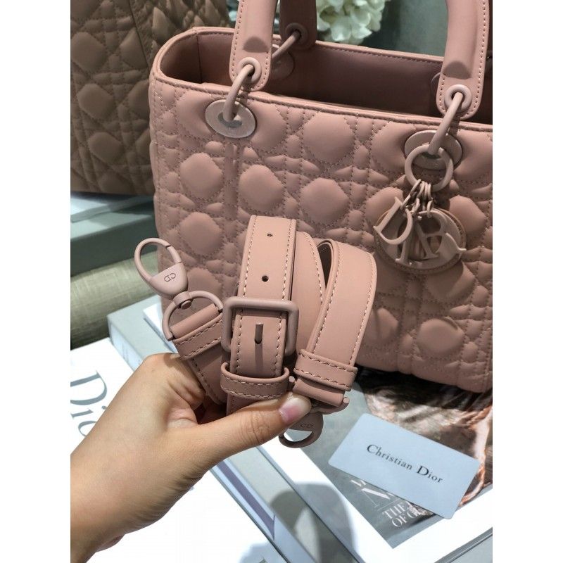 Lady Dior 24 cm
