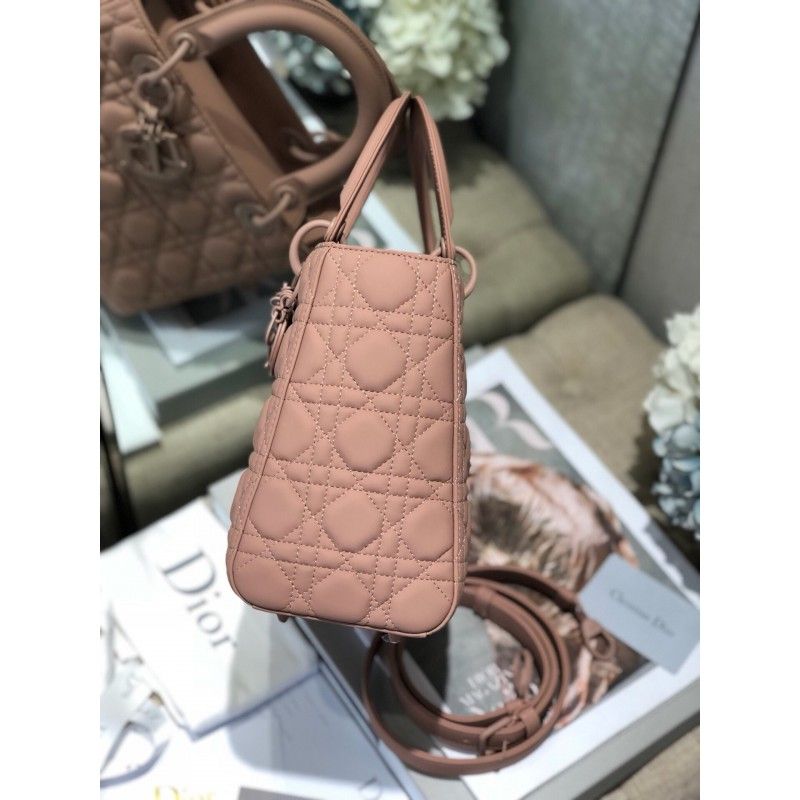 Lady Dior 24 cm
