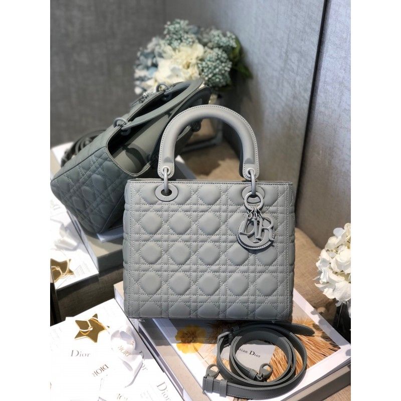 Lady Dior 24 cm