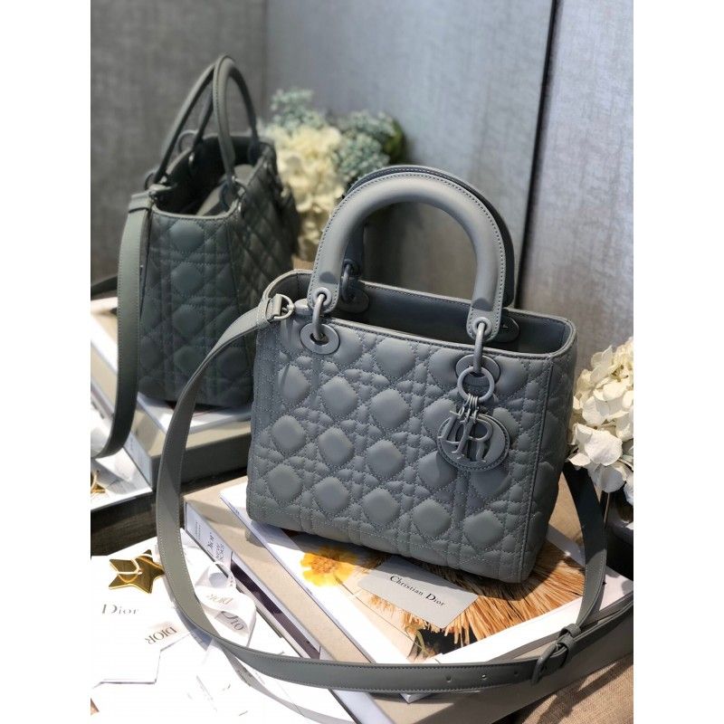 Lady Dior 24 cm